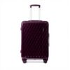 Ensemble Valises Rigides PC Sea Choice 8 Roues TSA