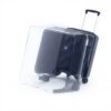 Set de Valises ABS Sea Choice 5 Pièces Roues 360 Serrure