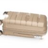 Valise Cabine Extensible Sea Choice Rigide Légère 4 Roues