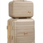 Valise Cabine Extensible Sea Choice Rigide Légère 4 Roues