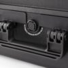 Mallette étanche TomCase XT430 Orange rangement outils IP67-0