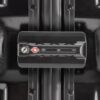 Valise rigide Travelhouse London T1169 aluminium roulettes-1
