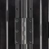 Valise rigide Travelhouse London T1169 aluminium roulettes-3