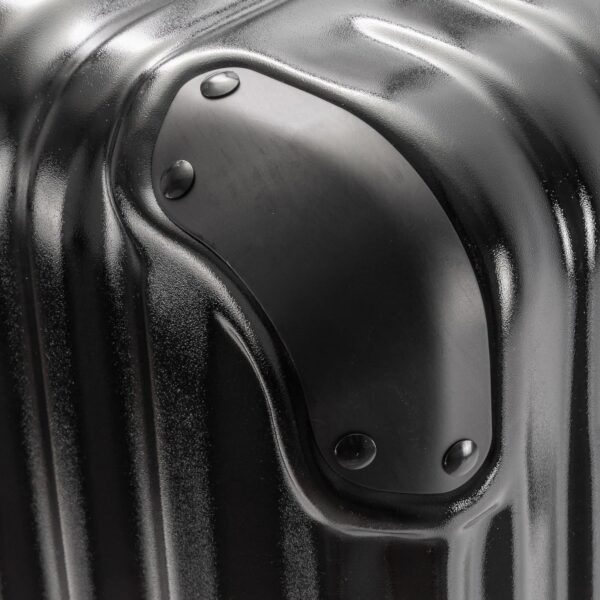 Valise rigide Travelhouse London T1169 aluminium roulettes-4