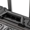 Valise rigide Travelhouse London T1169 aluminium roulettes-5