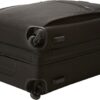 Valise Tumi Alpha 2 extensible 4 roues 98L Noir voyage-1
