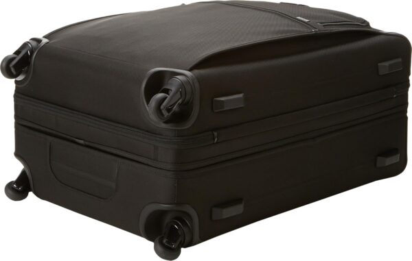 Valise Tumi Alpha 2 extensible 4 roues 98L Noir voyage-1