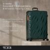 Valise rigide TUMI 4 roues extensible voyage international-1