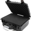 Mallette pour Armes WilTec Protection Etanche Insert Mousse-2