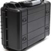 Mallette pour Armes WilTec Protection Etanche Insert Mousse-3