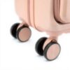 Valise cabine XZDEAIR ouverture frontale serrure intégrée