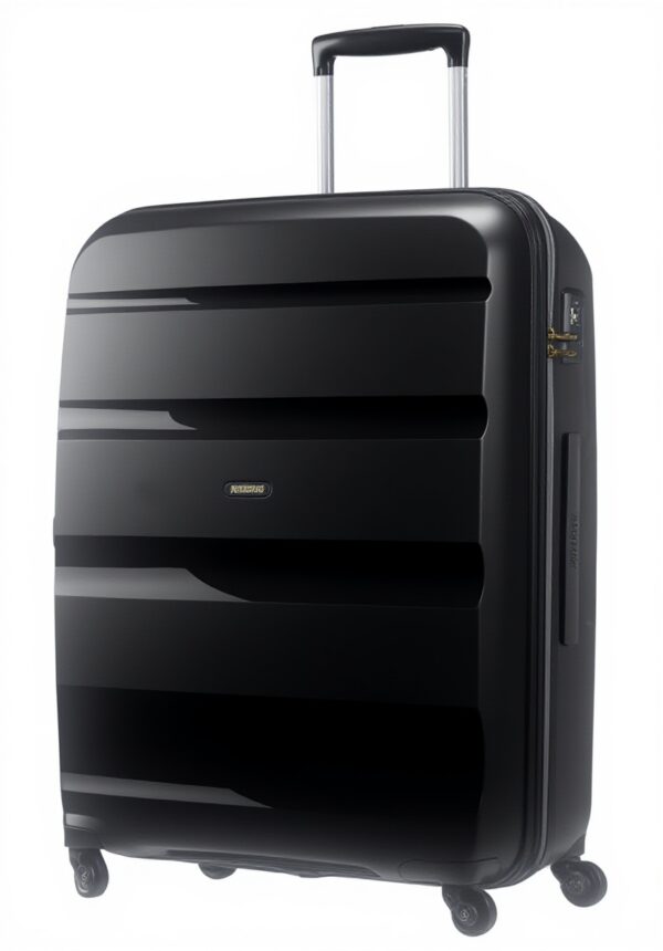 Valise American Tourister Bon Air Spinner L Noir 91L