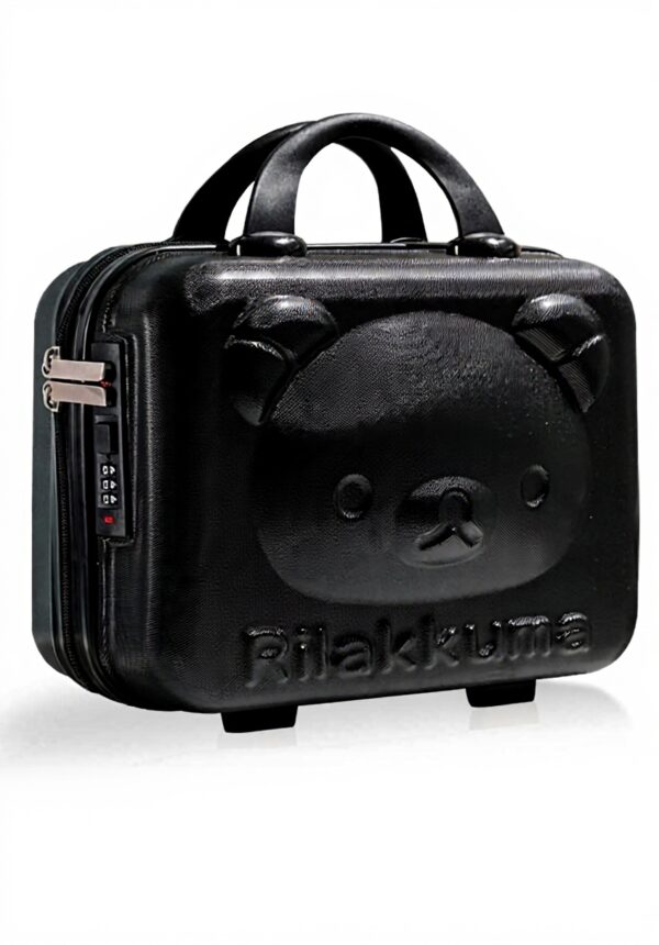 Balakaka Vanity Voyage Femme PC Imperméable 30x15x23 cm
