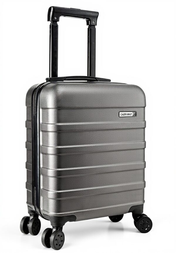 Cabin Max Anode Valise Cabine 30L Legere ABS Roues