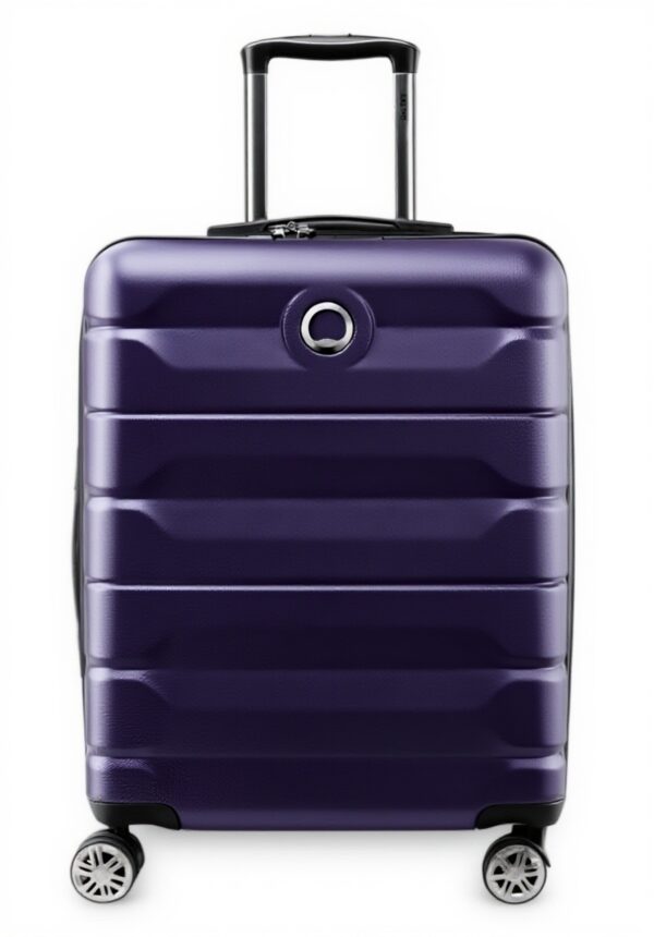 Valise rigide DELSEY Paris AIR Armour extensible 77 litres