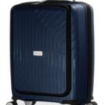 Valise cabine HAUPTSTADTKOFFER compartiment ordinateur TSA