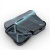 Valise cabine HAUPTSTADTKOFFER compartiment ordinateur TSA