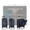 Valise cabine HAUPTSTADTKOFFER compartiment ordinateur TSA