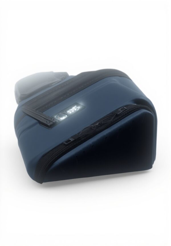 Valise cabine HAUPTSTADTKOFFER compartiment ordinateur TSA