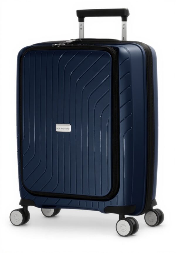 Valise cabine HAUPTSTADTKOFFER compartiment ordinateur TSA