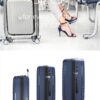 Valise cabine HAUPTSTADTKOFFER compartiment ordinateur TSA
