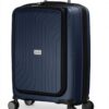 Valise cabine HAUPTSTADTKOFFER compartiment ordinateur TSA