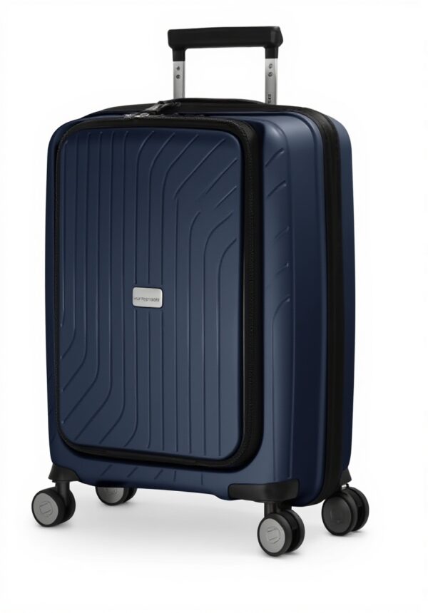 Valise cabine HAUPTSTADTKOFFER compartiment ordinateur TSA