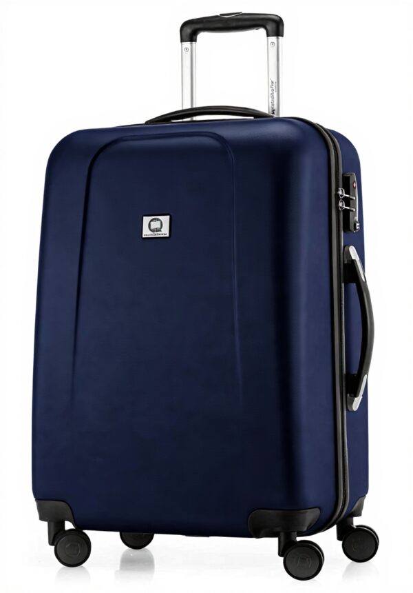 Valise rigide HAUPTSTADTKOFFER Wedding 67L serrure TSA