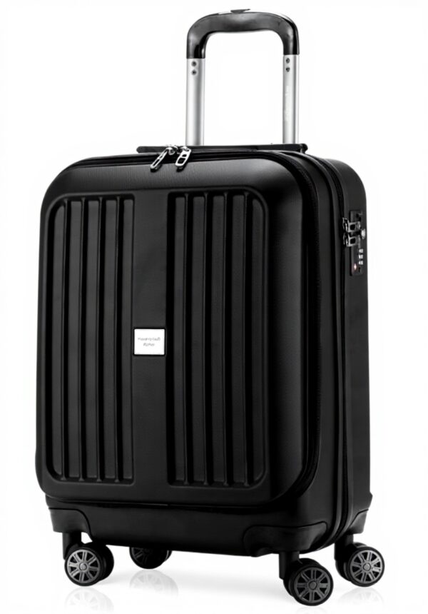 Valise cabine rigide HAUPTSTADTKOFFER ABS serrure TSA