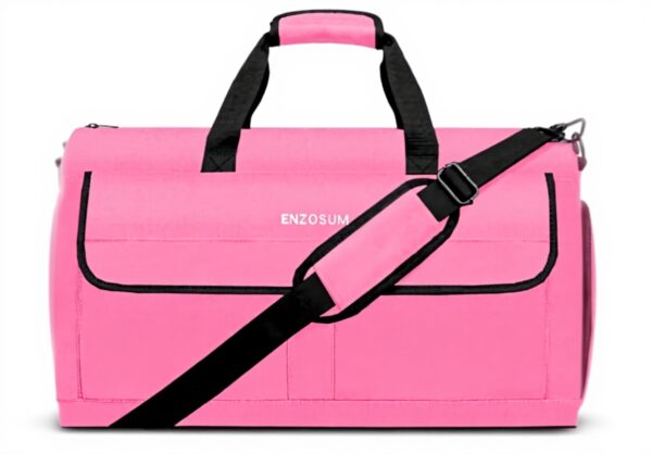 Housse voyage costume femmes housses vêtements transport sac