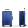Valise ABS LUGG serrure TSA roues 360 cabine aérienne