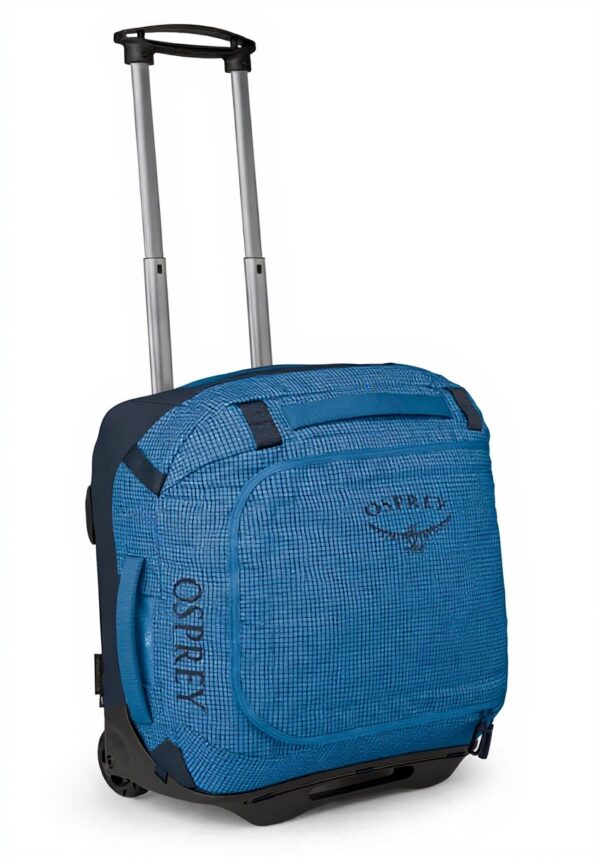 Sac de voyage Osprey Transporter roues organisation durable