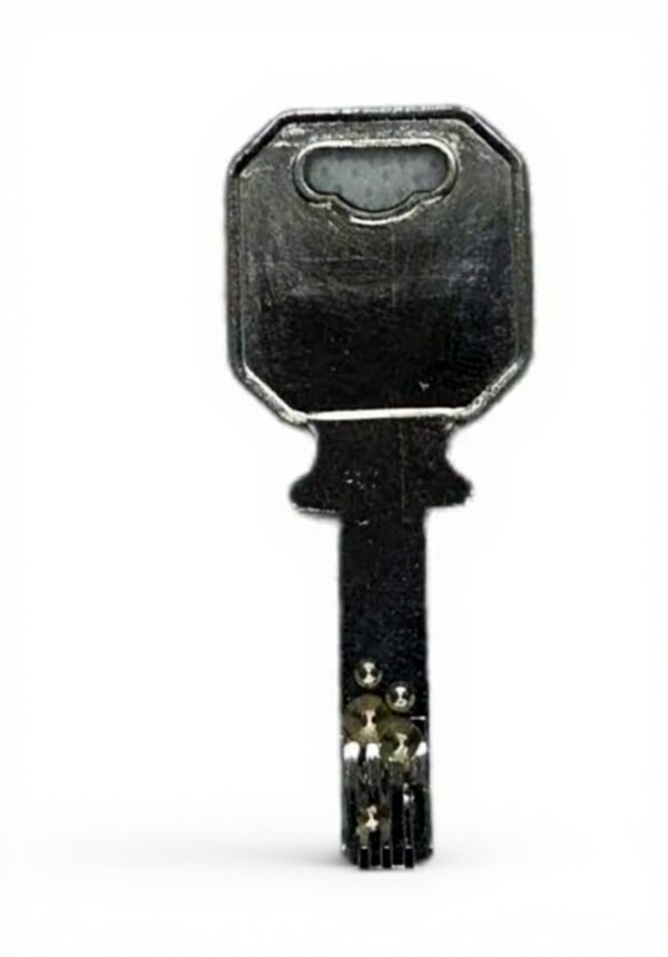 Clé TSA006 Junsheng serrure Rimowa métal accessoire bagage
