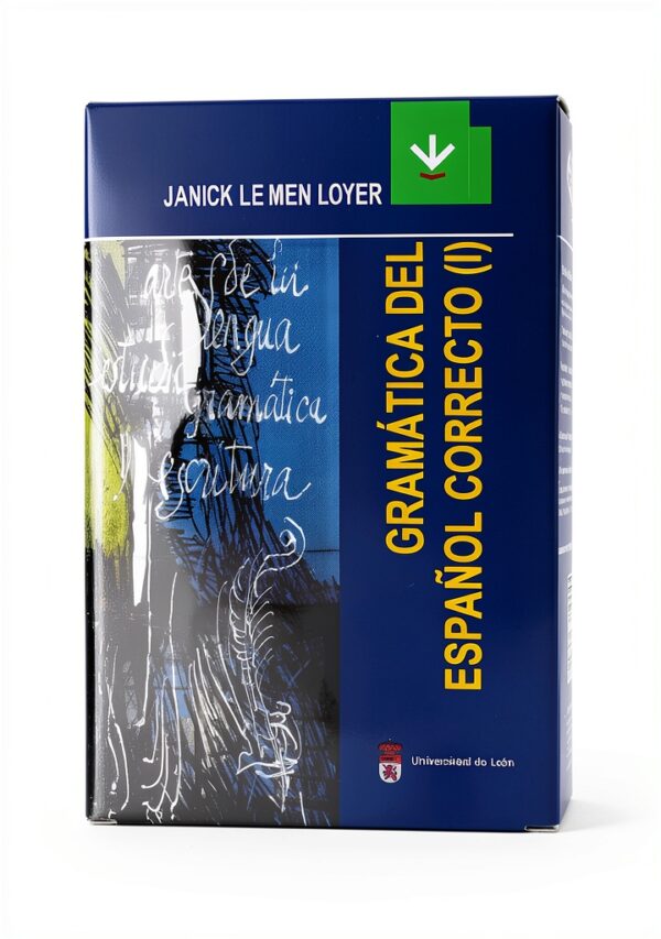 Livre espagnol université León édition 2003 278 pages-0