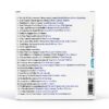 Disque RDM Edition France musique compact audio CD-1
