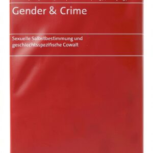 Nomos Livre Criminologie Allemand Recherche-0