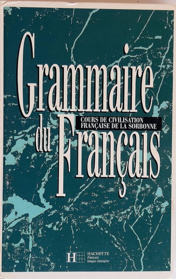 Dictionnaire Hachette Français Langue Étrangère Référence-0
