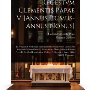 Legare Street Press Livre Latin 848 pages Édition 2023-0