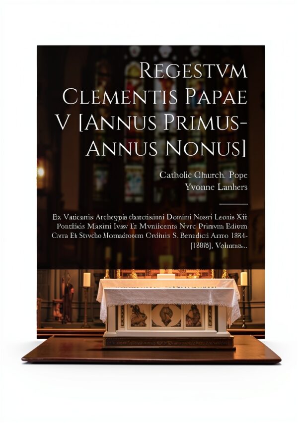 Legare Street Press Livre Latin 848 pages Édition 2023-0