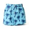 Chemise Hawaïenne Garçon Colourful Polyester Manches Courtes-4