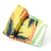 Chemise Hawaïenne Garçon Colourful Polyester Manches Courtes-1
