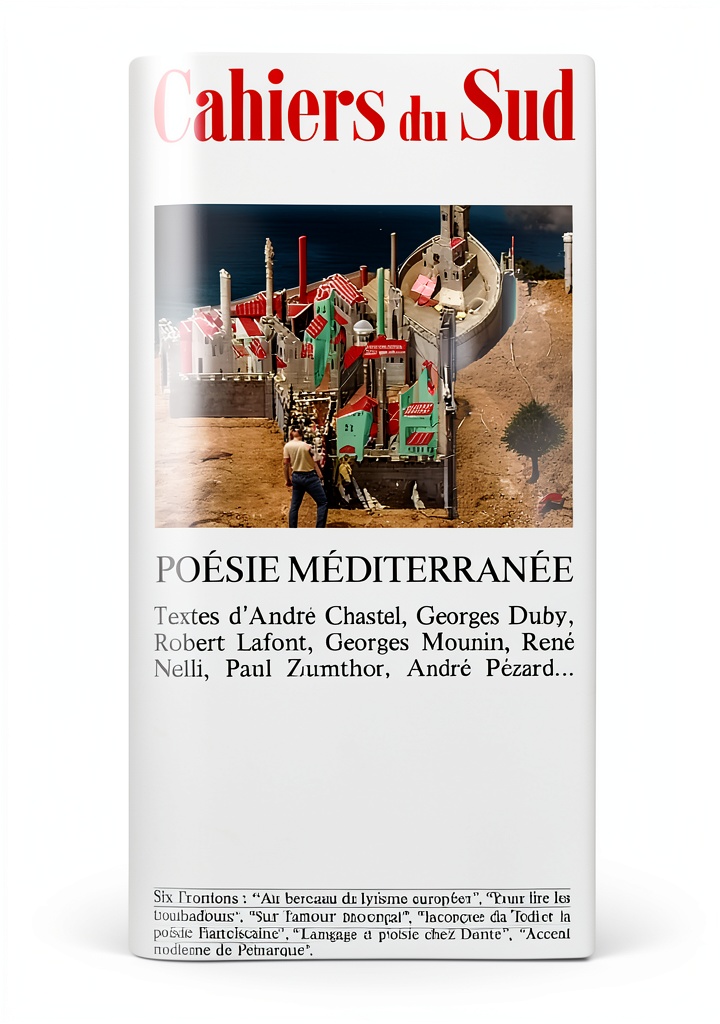 Couverture du livre Editions rivages sur une table en bois