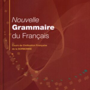 Hachette Français Langue Etrangère Manuel Apprentissage-0