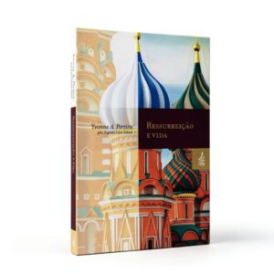 Coleção Yvonne A Pereira Livre Spirite Portugais Éditeur FEB-0