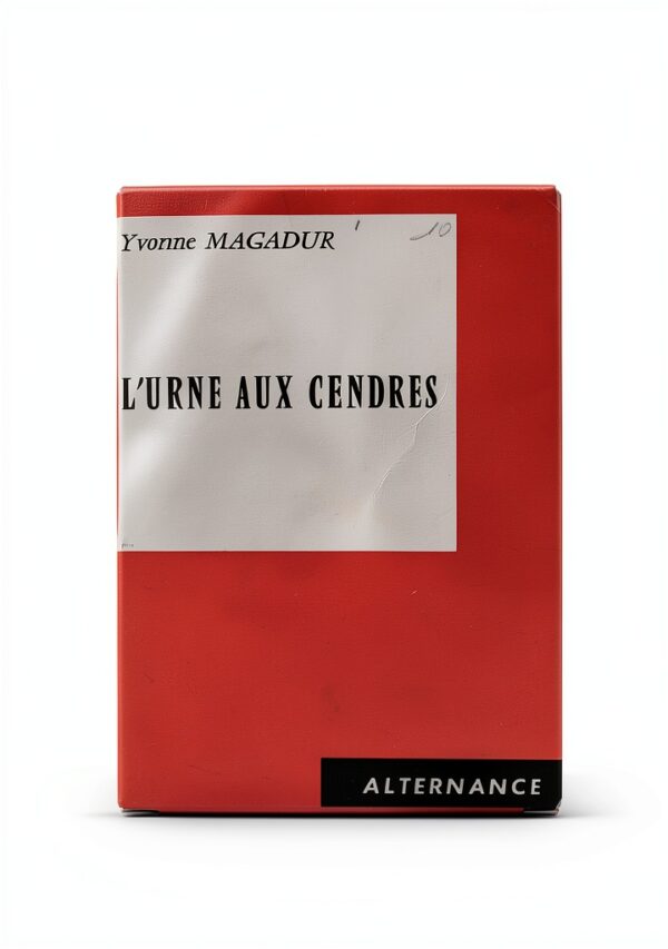 Livre numérique FeniXX réédition numérique édition française-0