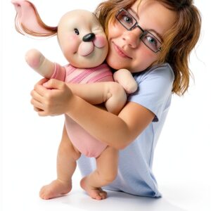 Livre allemand BookRix édition numérique accessible dès 6-0