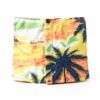 Chemise Hawaïenne Garçon Colourful Polyester Manches Courtes-4