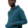 Sweat à capuche bio Colorful Standard Homme coton durable-1