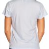 T-shirt COLORFUL STANDARD femme bleu clair coton confort-2