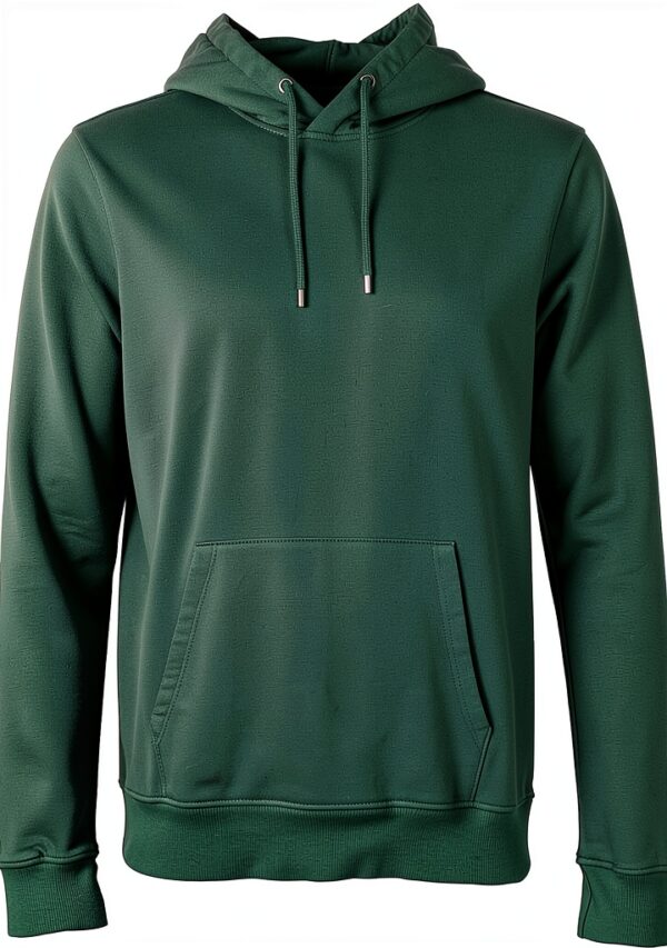 Sweat à capuche bio Colorful Standard Homme coton durable-0